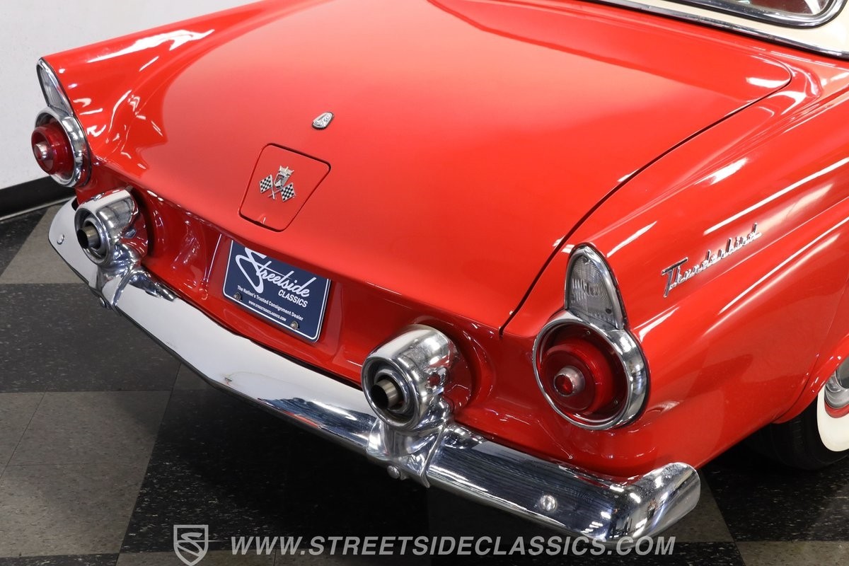Ford-Thunderbird-1955-Convertible-24