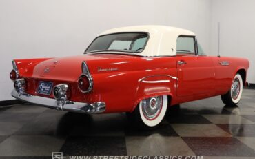 Ford-Thunderbird-1955-Convertible-25
