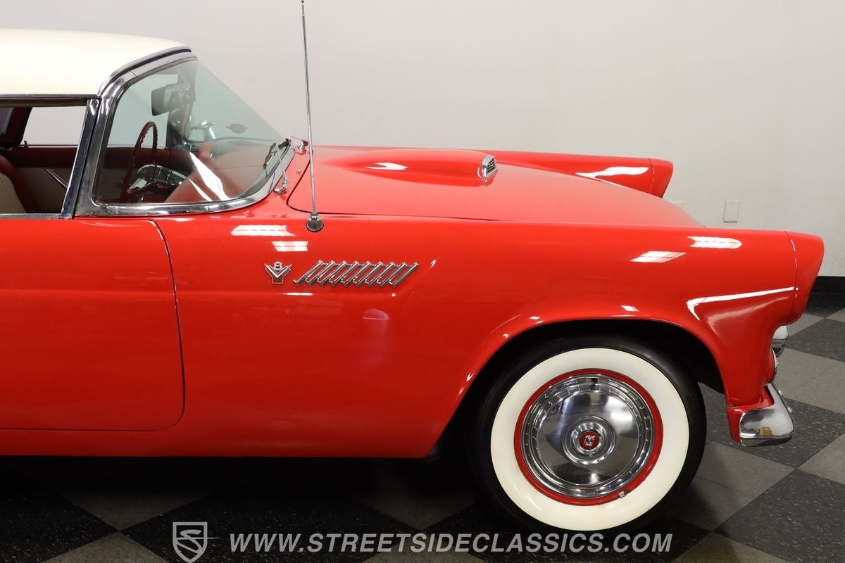 Ford-Thunderbird-1955-Convertible-28