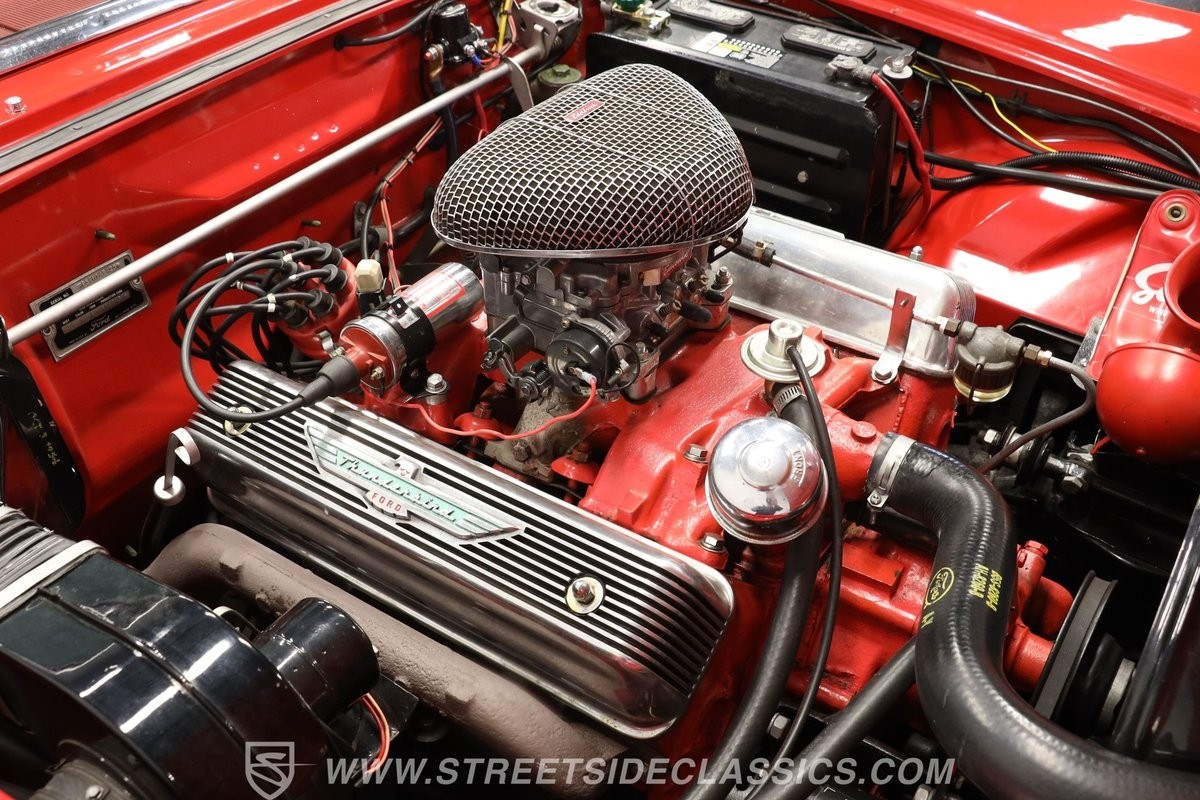 Ford-Thunderbird-1955-Convertible-31