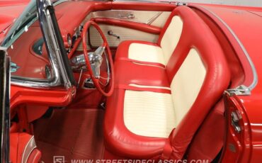 Ford-Thunderbird-1955-Convertible-34