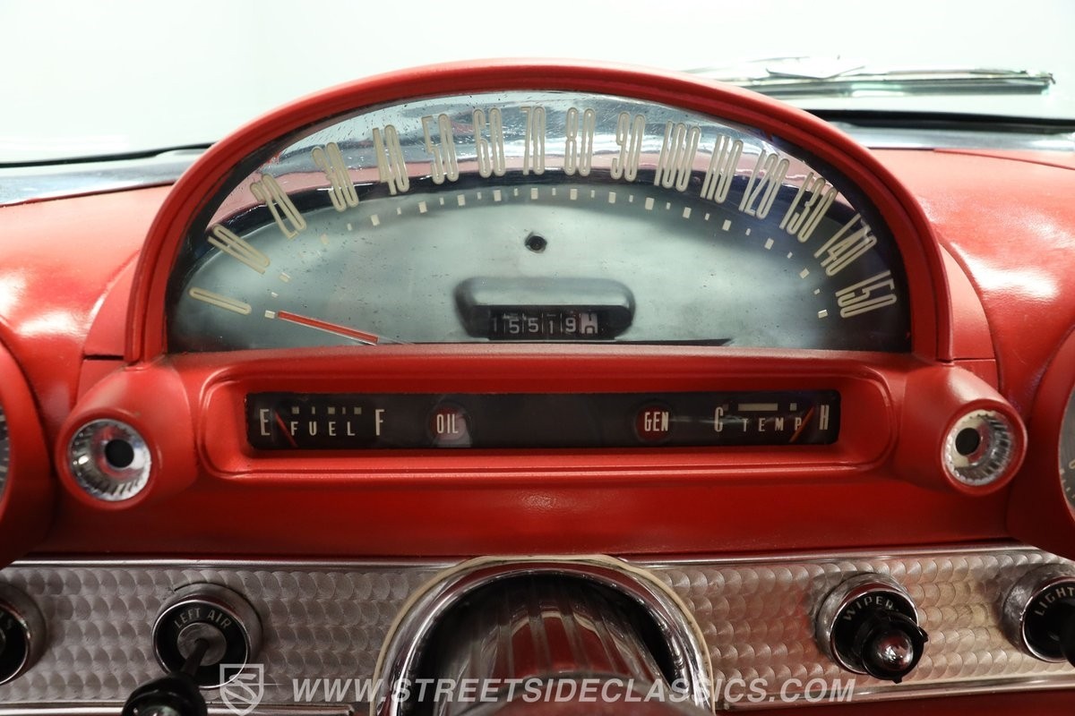 Ford-Thunderbird-1955-Convertible-36