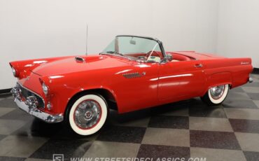 Ford-Thunderbird-1955-Convertible-5
