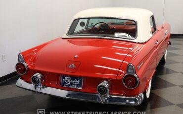 Ford-Thunderbird-1955-Convertible-9