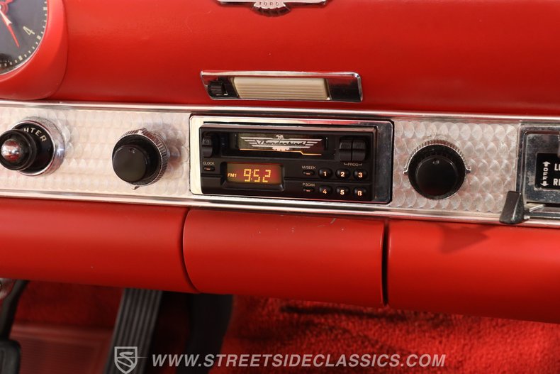 Ford-Thunderbird-1955-Torch-Red-Red-ampamp-White-12