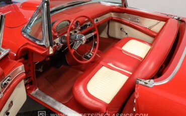 Ford-Thunderbird-1955-Torch-Red-Red-ampamp-White-14