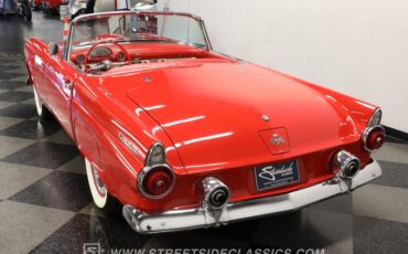 Ford-Thunderbird-1955-Torch-Red-Red-ampamp-White-17