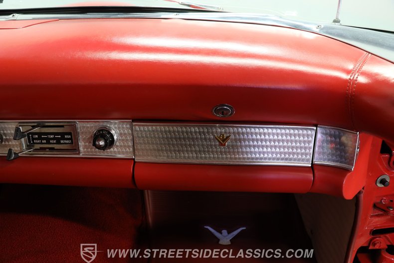 Ford-Thunderbird-1955-Torch-Red-Red-ampamp-White-21
