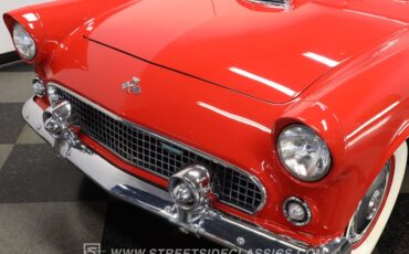 Ford-Thunderbird-1955-Torch-Red-Red-ampamp-White-27