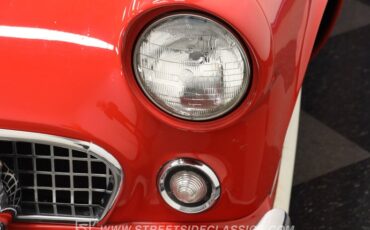 Ford-Thunderbird-1955-Torch-Red-Red-ampamp-White-28