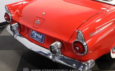 Ford-Thunderbird-1955-Torch-Red-Red-ampamp-White-29