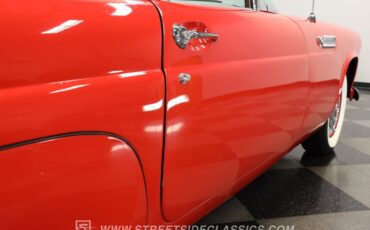 Ford-Thunderbird-1955-Torch-Red-Red-ampamp-White-31