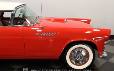 Ford-Thunderbird-1955-Torch-Red-Red-ampamp-White-33