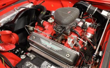 Ford-Thunderbird-1955-Torch-Red-Red-ampamp-White-35