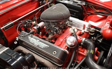 Ford-Thunderbird-1955-Torch-Red-Red-ampamp-White-36