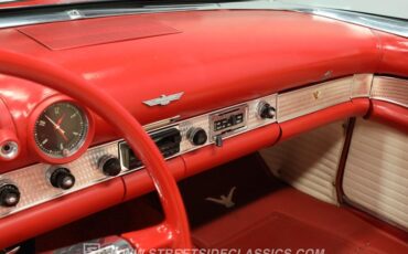 Ford-Thunderbird-1955-Torch-Red-Red-ampamp-White-40
