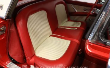 Ford-Thunderbird-1955-Torch-Red-Red-ampamp-White-42