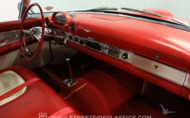 Ford-Thunderbird-1955-Torch-Red-Red-ampamp-White-44