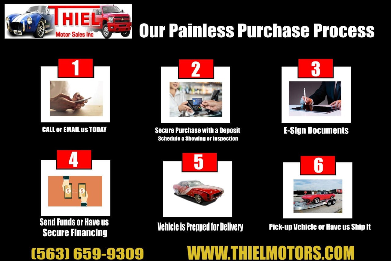 Ford-Thunderbird-1956-Classic-Car-13