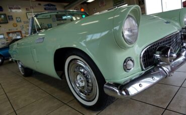 Ford-Thunderbird-1956-Classic-Car-14