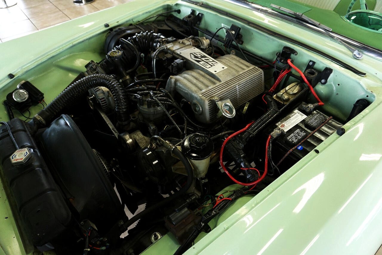 Ford-Thunderbird-1956-Classic-Car-27