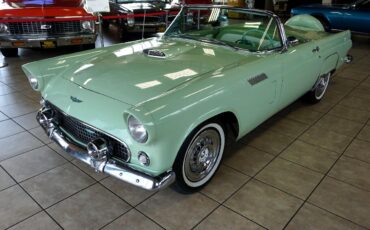 Ford-Thunderbird-1956-Classic-Car-33