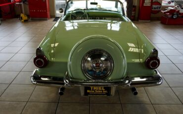 Ford-Thunderbird-1956-Classic-Car-6