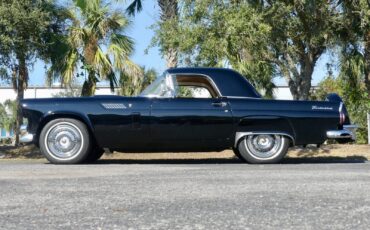 Ford-Thunderbird-1956-Convertible-14