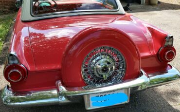 Ford-Thunderbird-1956-Convertible-4
