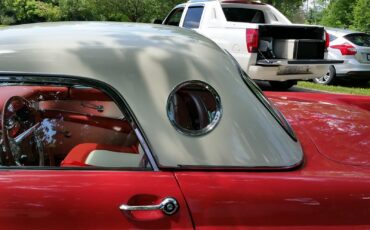 Ford-Thunderbird-1956-Convertible-5