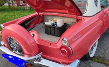 Ford-Thunderbird-1956-Convertible-7