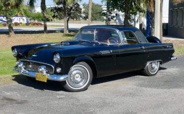 Ford-Thunderbird-1956-Convertible-9