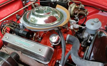 Ford-Thunderbird-1956-Convertible-9