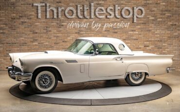 Ford-Thunderbird-1957-Convertible-1