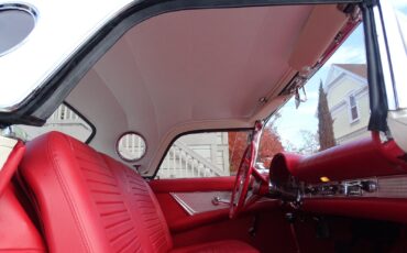 Ford-Thunderbird-1957-Convertible-12