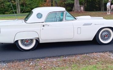 Ford-Thunderbird-1957-Convertible