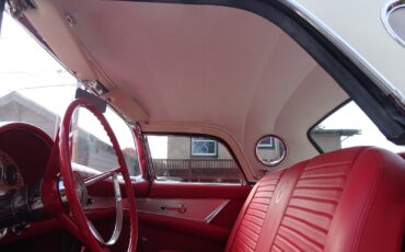 Ford-Thunderbird-1957-Convertible-17