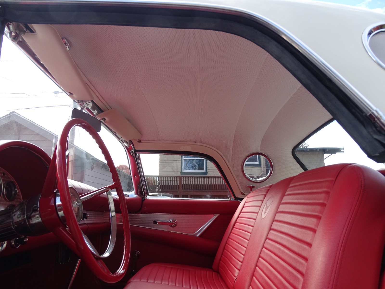 Ford-Thunderbird-1957-Convertible-17