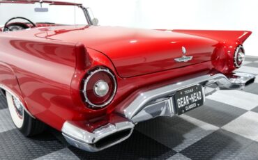 Ford-Thunderbird-1957-Convertible-19