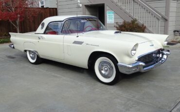 Ford-Thunderbird-1957-Convertible-2