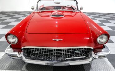Ford-Thunderbird-1957-Convertible-2