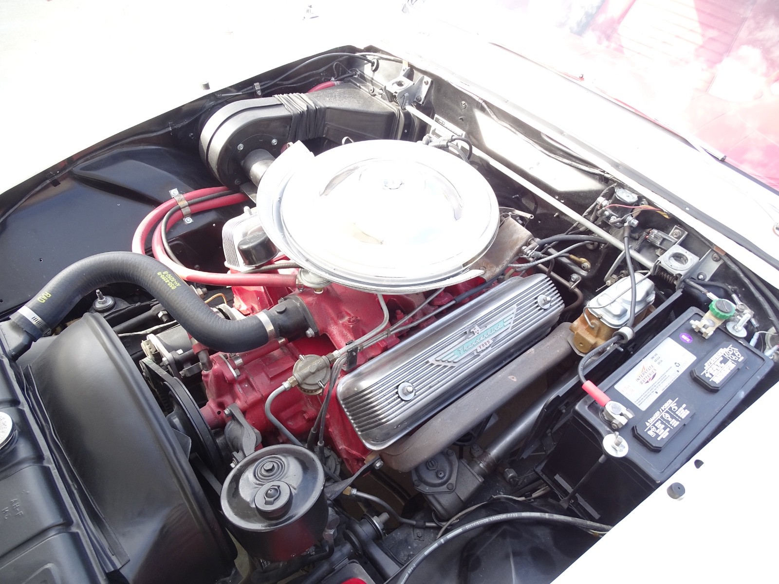 Ford-Thunderbird-1957-Convertible-24