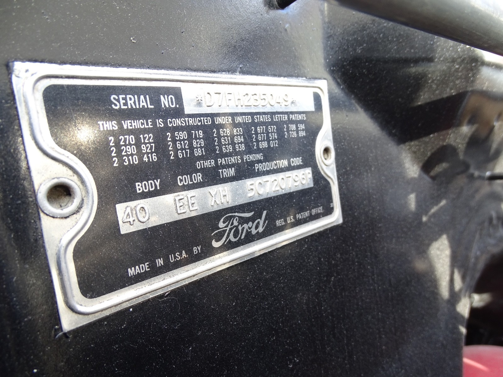 Ford-Thunderbird-1957-Convertible-27