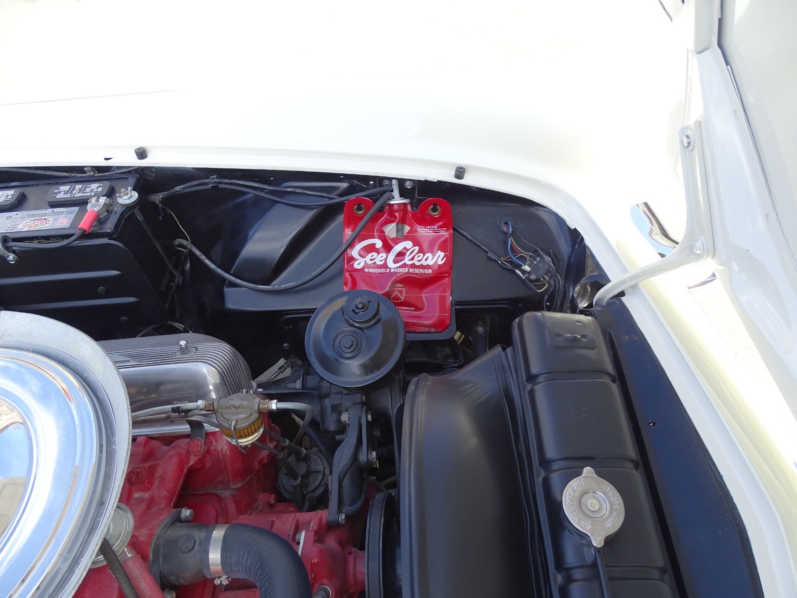 Ford-Thunderbird-1957-Convertible-28