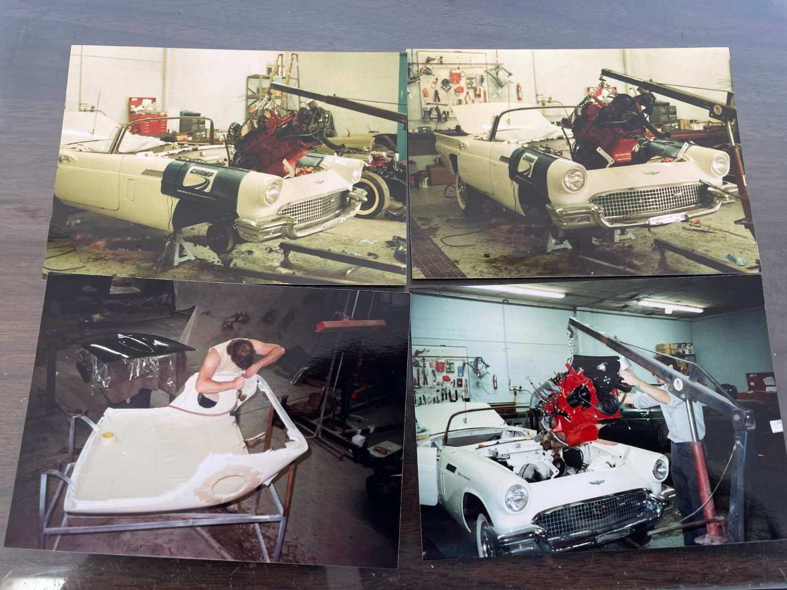 Ford-Thunderbird-1957-Convertible-29