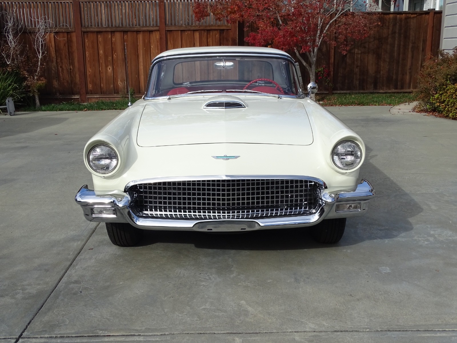 Ford-Thunderbird-1957-Convertible-3