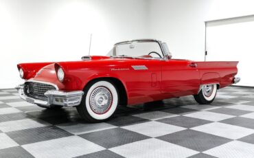 Ford-Thunderbird-1957-Convertible-3