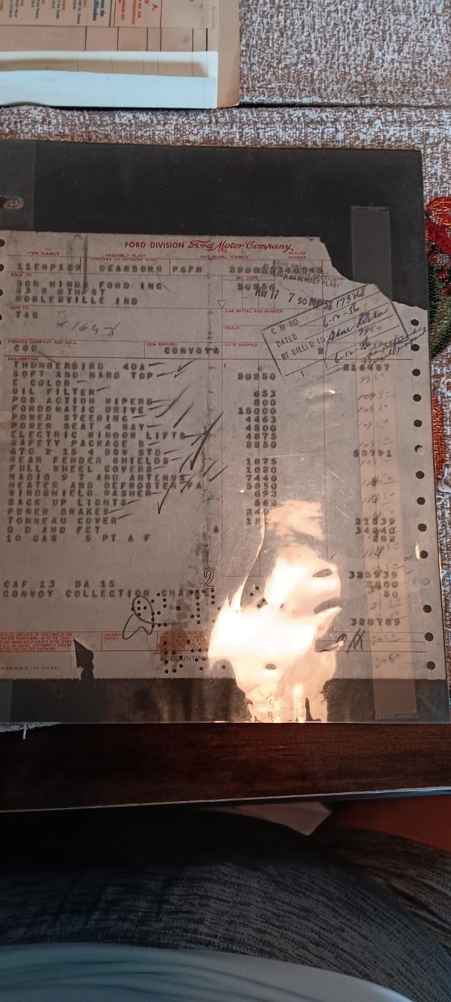 Ford-Thunderbird-1957-Convertible-30