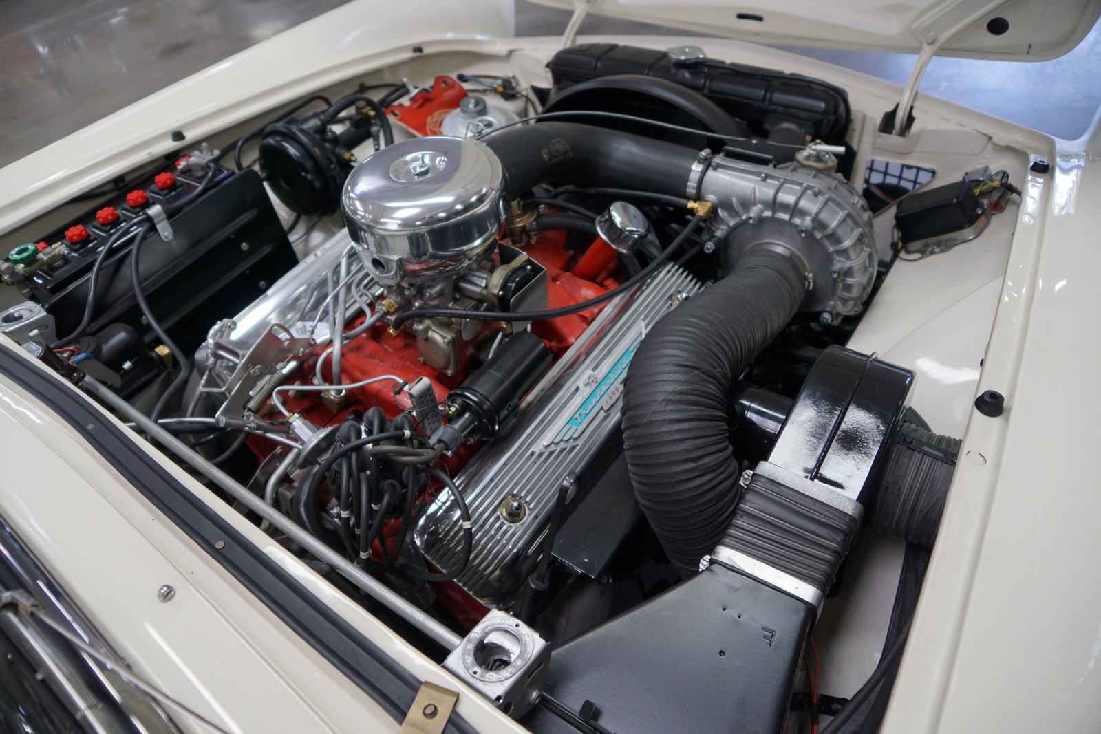 Ford-Thunderbird-1957-Convertible-39