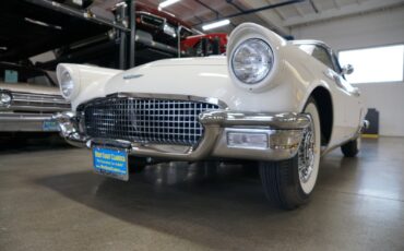 Ford-Thunderbird-1957-Convertible-4
